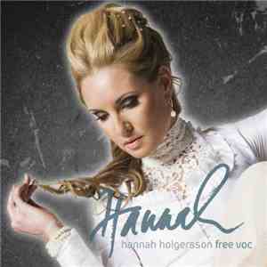 Hannah Holgersson - Free Voc