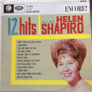 Helen Shapiro - 12 Hits And A Miss Helen Shapiro