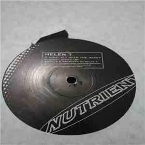 Helen T - Fly With The Heavy / Wake Up