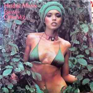 Herbie Mann - Brazil - Once Again