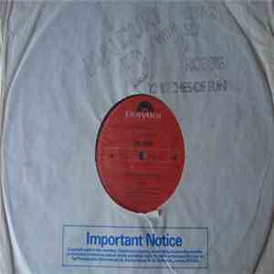 Ian Dury - Spasticus Autisticus / Trust Is A Must