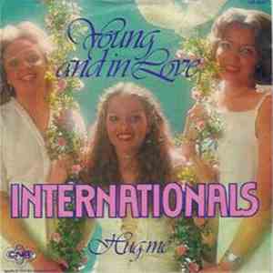 Internationals - Young And In Love