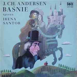 Irena Santor - Baśnie Andersena W Piosence