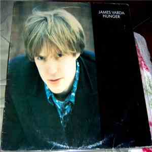 James Varda - Hunger