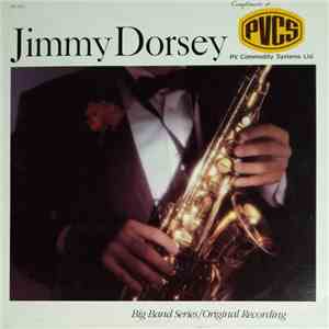Jimmy Dorsey - Jimmy Dorsey