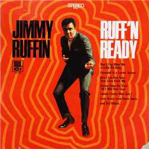 Jimmy Ruffin - Ruff'n Ready