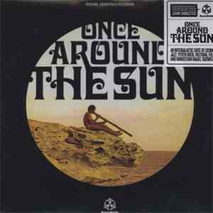 John Sangster - Once Around The Sun