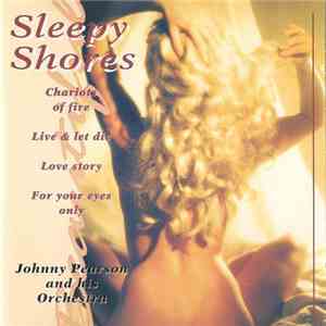 Johnny Pearson & His Orchestra - Sleepy Shores