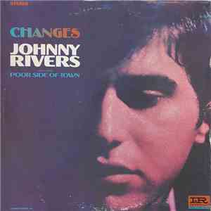 Johnny Rivers - Changes