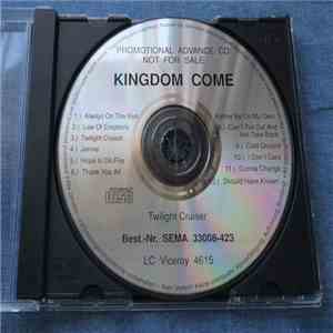 Kingdom Come  - Twilight Cruiser