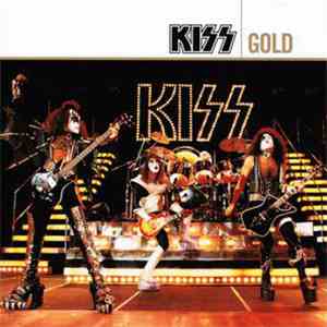 Kiss - Gold