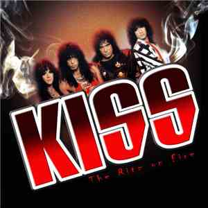 Kiss - Live 1974