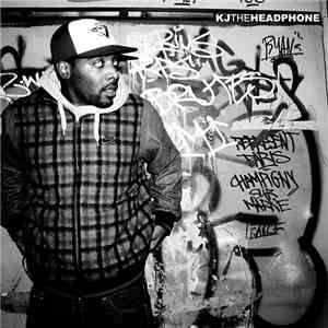 KJ - The Headphone