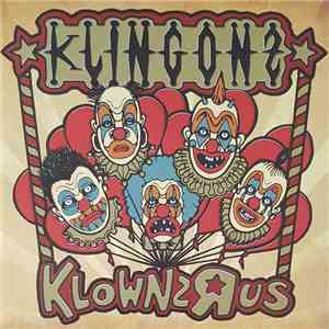 Klingonz - Klownz 'R' Us