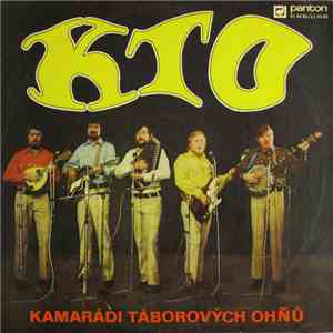 KTO - Kamarádi Táborových Ohňů