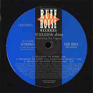 Kulcha Don Featuring Fugees - Bellevue "Da Bomb"