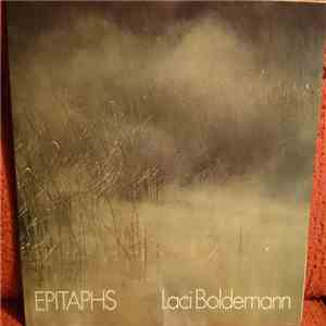 Laci Boldemann - Epitaphs