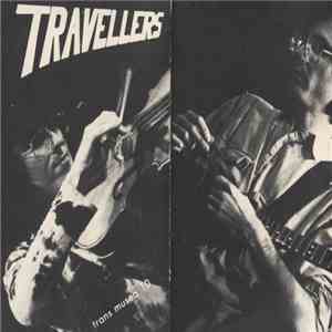 LaDonna Smith, Davey Williams - Travellers