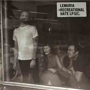 Lemuria  - Recreational Hate