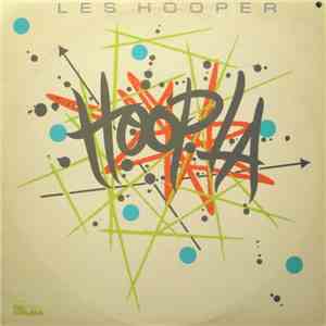 Les Hooper - Hoopla II