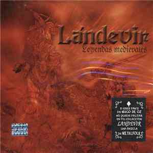 Lándevir - Leyendas Medievales