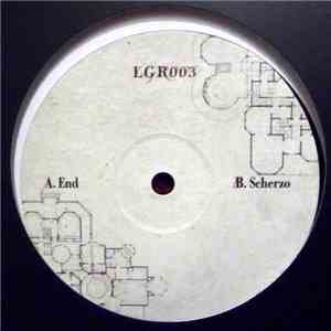Locked Groove - End / Scherzo