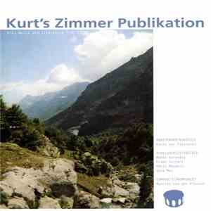 Maarten van der Vleuten - Kurt's Zimmer Walz