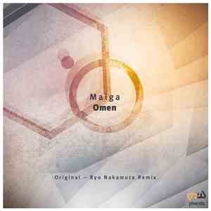 Maiga - Omen