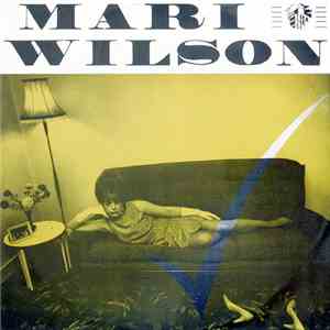 Mari Wilson - Baby It's True