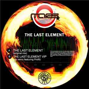 Mars  - The Last Element