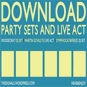 Martin Schulte - Live Act At Bort 42 05.12.2008 (Rostov On Don [Russia])