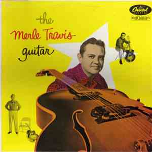 Merle Travis - The Merle Travis Guitar