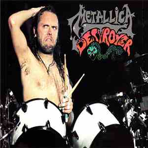 Metallica - Destroyer
