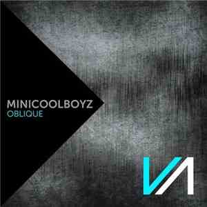 MiniCoolBoyz - Oblique