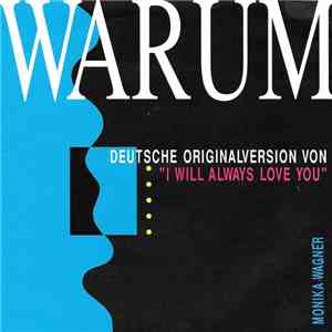 Monika Wagner - Warum