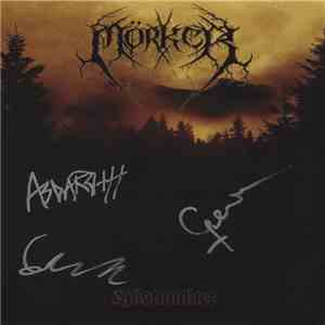 Mörker - Höstmakter