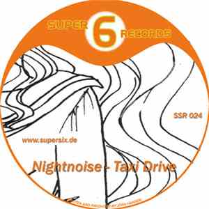 Nightnoise - Taxi Drive