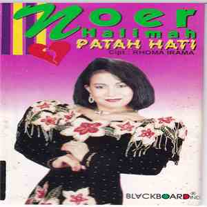Noer Halimah - Patah Hati