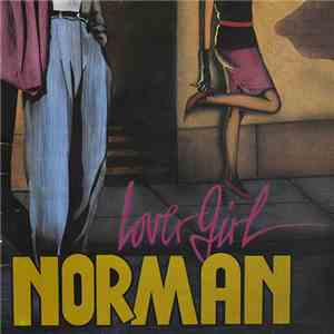 Norman  - Lover Girl