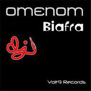 OmenOm - Biafra