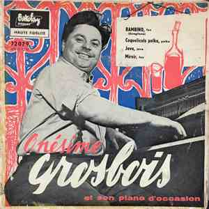 Onésime Grosbois Et Son Piano D'Occasion - 2 - Bambino