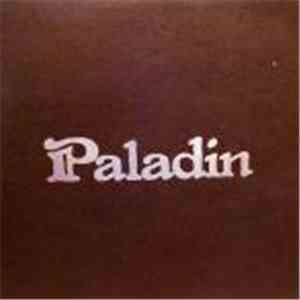 Paladin - Paladin