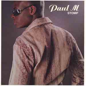 Paul M - Stomp