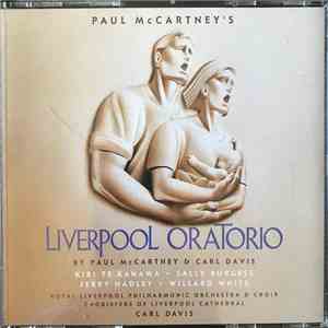 Paul McCartney - Paul McCartney's Liverpool Oratorio