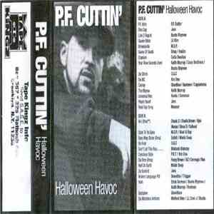 P.F. Cuttin' - #38 Halloween Havoc