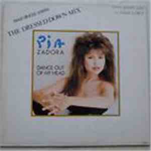 Pia Zadora - Dance Out Of My Head