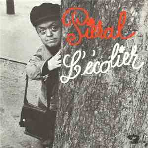 Pieral - L'Écolier