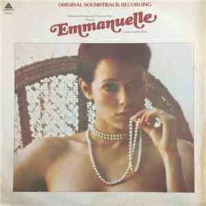 Pierre Bachelet & Hervé Roy - Emmanuelle (Original Soundtrack Recording)
