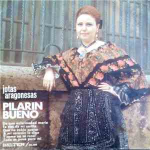 Pilarin Bueno - Jotas Aragonesas
