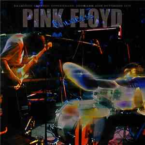 Pink Floyd - Blindness